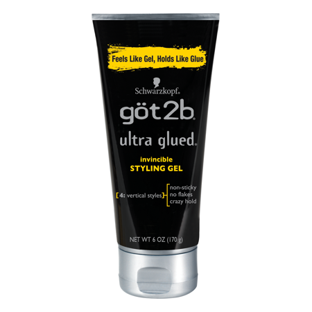 GOT 2B Ultra Glue 6oz